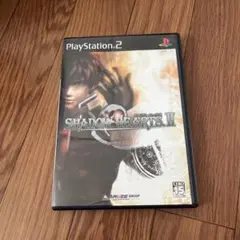 シャドウハーツ