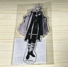 OVER REQUIEMZ オーバーレクイエムズ　オバレク　アクスタ モリィ②