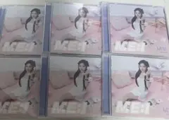 ME:I 加藤心 MUSE FC盤 CD ソロジャケット