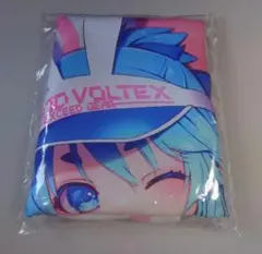 SOUND VOLTEX ロングクッションカバー(グレイス) - メルカリ