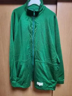 doublet 22SS METAL LETTER TRACK JACKETのサムネイル