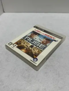 ◇PS3 ユービーアイ・ザ・ベスト R.U.S.E. ルーズ