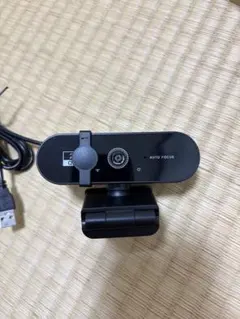 2K QHD Webカメラ