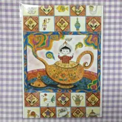 りぼんカフェ　ちびまる子ちゃん