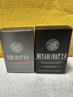 新品☆KAMIKAZE set☆MIYABI/INFINITY/OVERCOAT - メルカリ