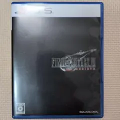 FINAL FANTASY VII REBIRTH PS5