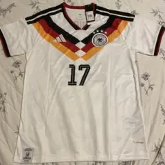 adidas ドイツ代表 ユニフォーム 11番 ロイス 2022 W杯 即日発送