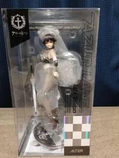 ALTER アズールレーン 高雄 砂浜ラプソディVer. 1/7 フィギュア - メルカリ