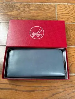 長財布 新品未使用