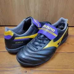 MIZUNO モレリアSALA ELITE TF 中村憲剛Q1GB2555014 - メルカリ