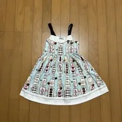 Shirley Temple ワンピースのサムネイル