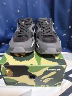 【A BATHING APE BAPE SHARK STA 26cm】のサムネイル
