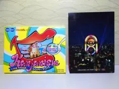 KANJANI∞ ／関ジャニ∞／SUPEREIGHT　DVD2点セット