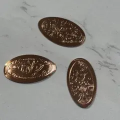 ポケモンセンター　フクオカ限定　メダル