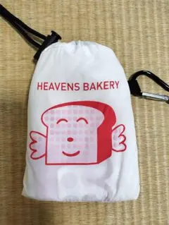 あいみょん HEAVENS BAKERY エコバッグ