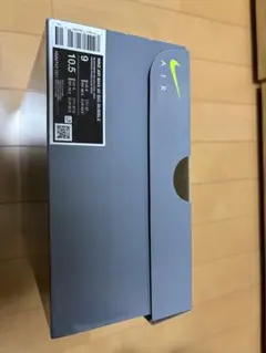 Nike Air Max 95 Big Bubble イエローグラデ