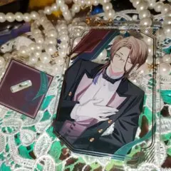 キューピット・パラサイト アクリルスタンド メレニス　キュピパラ　オトマ