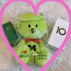 gangsterville【新品未開封】メメルぬいぐるみキーホルダー Ringo Jam 8th Anniversary MEMERU Plush Toy Keyholder | TOoKA