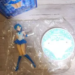 セーラーマーキュリー フィギュア