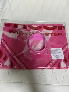 BABYMONSTER 名古屋 アプグレ特典 CHOOM