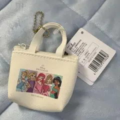 Disney プリンセス ミニバッグ