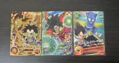 スーパードラゴンボールヒーローズまとめ売り