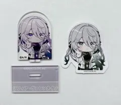 【チョコエッグプラス×にじさんじ】ソフィア・ヴァレンタイン