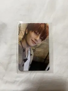 StrayKids スキズ アイエン 5star 封入 トレカ