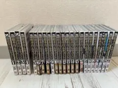 終末のワルキューレ 1〜23巻 セット／美品