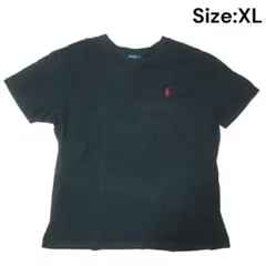 90s POLO by Ralph Lauren Tシャツ サイズ XL