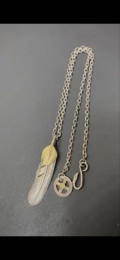 2026年最新】goro's ネックレスの人気アイテム - メルカリ