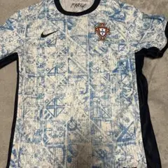 Nike ポルトガル代表 シャツ