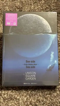 【9/23処分・値下げ可能】UNISON SQUARE GARDEN
