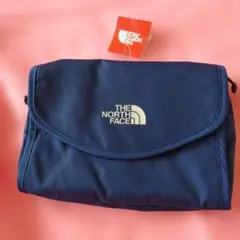 thenorthfaceポーチ