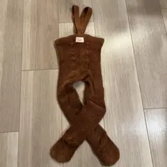 sillysilas テディ