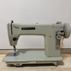 BROTHER TA3-B626 職業用ミシン 動作未確認・現状品 - メルカリ