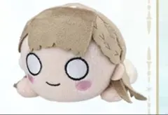 ラブライブ 蓮ノ空 セガラッキーくじ B賞 寝そべりぬいぐるみ　徒町　小鈴