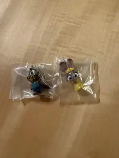 ズートピア2 めじるしアクセサリー　ジュディB ニブルズ　※本文をお読み下さい