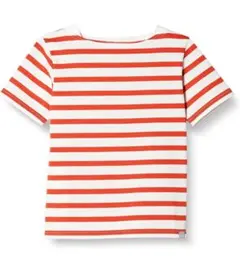 HELLY HANSEN BORDER BOAT-NECK size140㎝のサムネイル