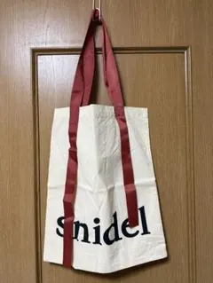 snidel エコバッグのサムネイル