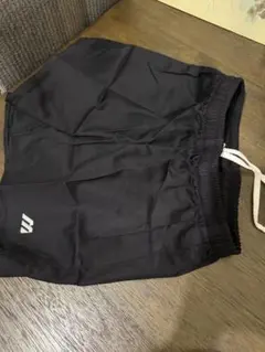 MIZUNO パンツ ブラック Sサイズ