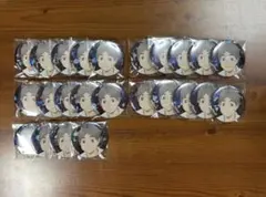 マリンセーラーver ヒュース ワールドトリガー 缶バッジ - メルカリ