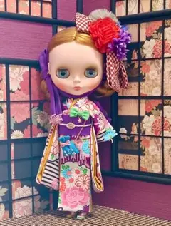 2026年最新】Blythe 着せ替え服・アウトフィットの人気アイテム - メルカリ