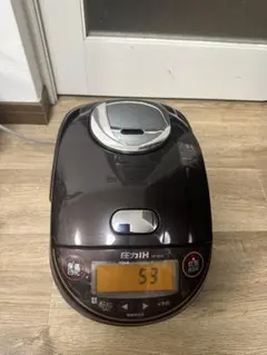 2026年最新】象印 炊飯 器 np－zs10の人気アイテム - メルカリ