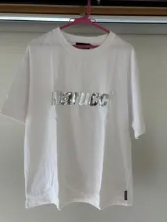 marucci Tシャツ ホワイト Lサイズ