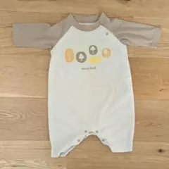 モンベル ロンパース