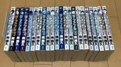 ザ・ファブル 2nd含む 全31巻 - メルカリ