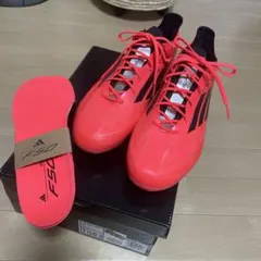 アディダス F50 サッカーシューズ