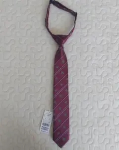 コムサイズム　キッズネクタイ　LL