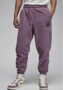 Nike ジョーダンエッセンシャル フリースウインターパンツ
